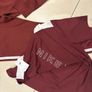 nike tracksuit with matching Tee Image 6