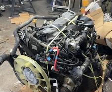 Ford ranger engine 3.2