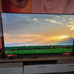 Lg Oled C1 65 + warranty!