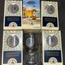 Birra Moretti Sale di mare Pint Glass Beer Limited edition Image 3