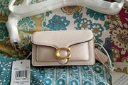 Coach Tabby 12 Bag Brand new