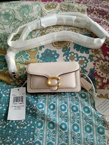 Coach Tabby 12 Bag Brand new