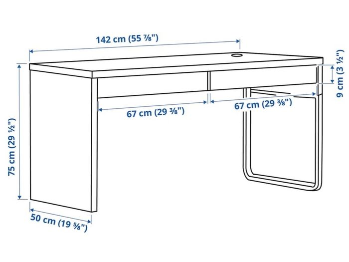 Desk