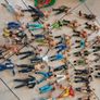WrestleMania figures Image 2