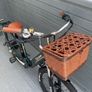 Free Delivery - New Ladies Step Through Electric Bike Image 6