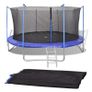 Safety Net for 4.26 m Round Trampoline Image 3