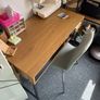 Office desks and chairs Image 3