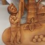 Carving wood Image 4
