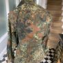 Camouflage ladies Jacket Size: 10/ 12 Image 4