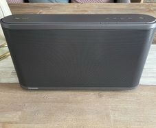 Panasonic scall8 wireless speaker
