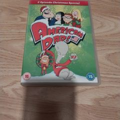 dvd