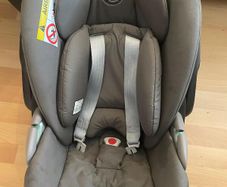 Cybex Infant Car Seat Base in Excellent Condition
