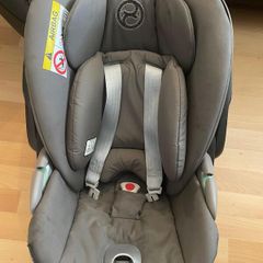 Cybex Infant Car Seat Base in Excellent Condition
