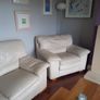 Leather sofas Image 3