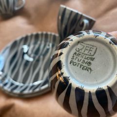 John Ffrench Arklow Studio Pottery