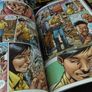 Green Hornet Parallel Lives ! Graphic Novel ! Trade Paperback ! TPB ! by Dynamite ! Image 9