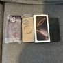 iPhone 16 pro max desert titanium 256gb unlocked, 93% battery health Image 9