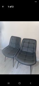 leather chair Reduced!!!!!