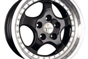 Keskin Tuning KT2 Alloy Wheels