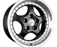 Keskin Tuning KT2 Alloy Wheels