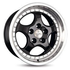 Keskin Tuning KT2 Alloy Wheels