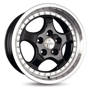 Keskin Tuning KT2 Alloy Wheels