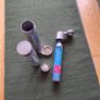 water bubbler Slim, with 1L bubbler bottle Image 3