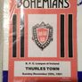 Four   Soccer   Programmes Image 2