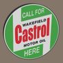 Castrol Oil Lightbox Image 2