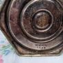 Antique candlesticks Image 7