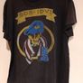 vintage Bon Jovi Tee Shirt Dublin 1988 Image 2