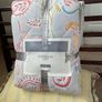 Bnwt grey bedspread double size Image 10