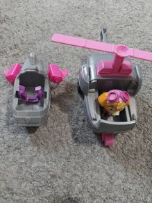 Paw patrol toys  SKYE