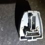 BMW 3 Series E46 (98-06) Electric Wing Door Mirror Switch Control Image 2