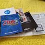 Zelda Phantom Hourglass Nintendo Ds Games Original Image 3