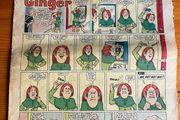 Comic: 'The Beezer' no. 844 (18th March 1972)