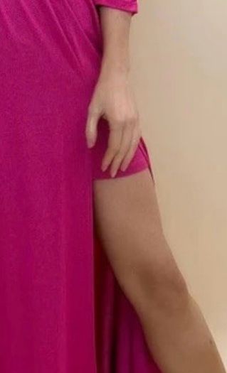 Kate & Pippa Sophia Maxi Dress