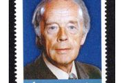 2005 Ireland Birth Centenary of Erskine Childers Commemorative Stamp Mint Never Hinged (MNH)