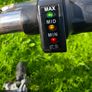 electric scooter Image 10