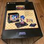Sonic mania collectors edition Image 2
