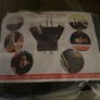 Dog car blanket  / harness new unopened Image 2
