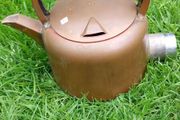 Copper Kettle