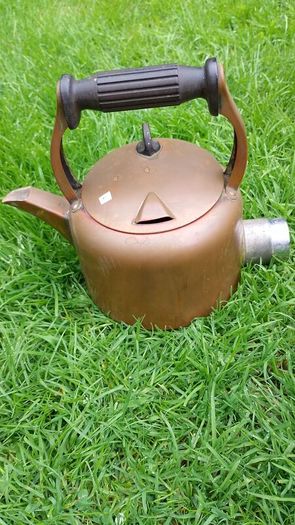 Copper Kettle