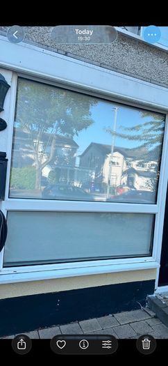 window
