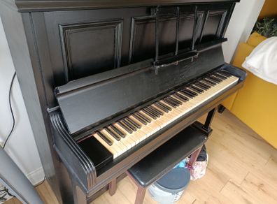 Piano