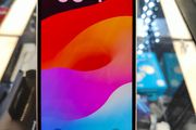 iPhone 14 128GB Purple SimFree Unlocked (Battery is 91% Original)