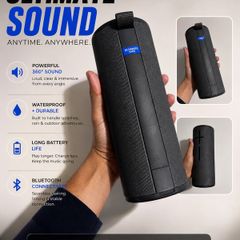 Ultimate Ears 360 Bluetooth Speaker