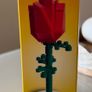 Lego Rose 852786 Image 2