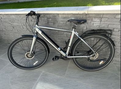 Kuma R1 electric bike
