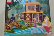 Lego Disney 43188 Aurora's Forest Cottage